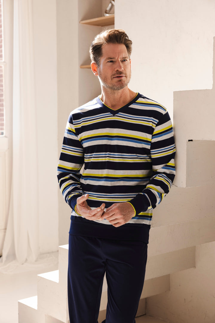 Pastunette Pyjama Dusk Comfort