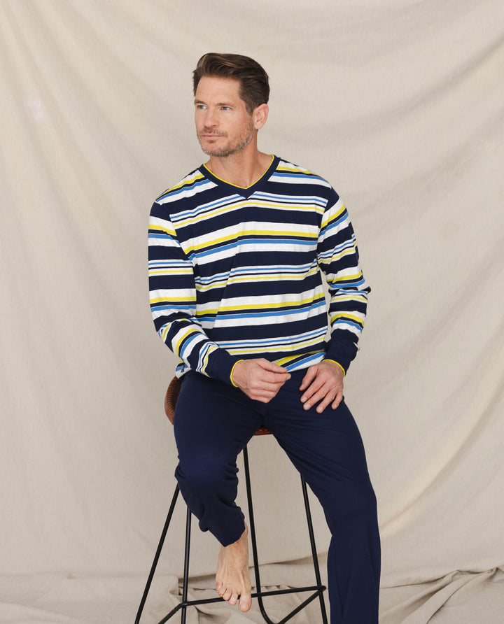 Pastunette Pyjama Dusk Comfort