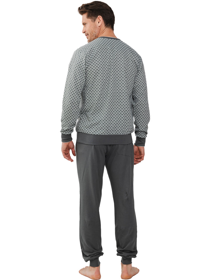 Pastunette Pyjama Green Breeze