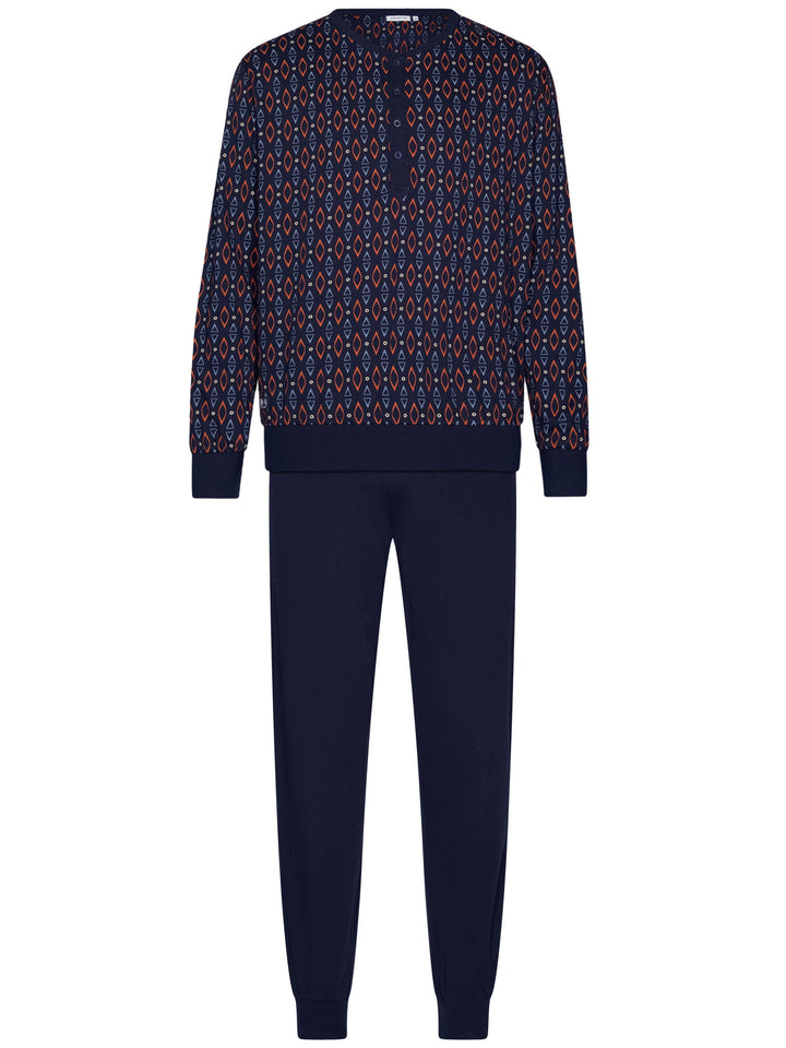 pyjama Navy Nights