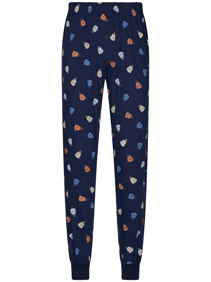 pyjama Beanie Bonanza