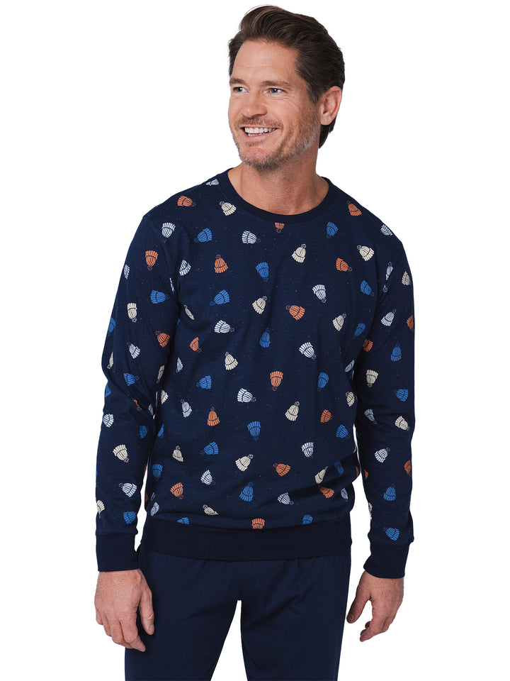 pyjama Beanie Bonanza