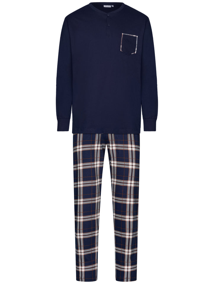 pyjama Midnight Mode