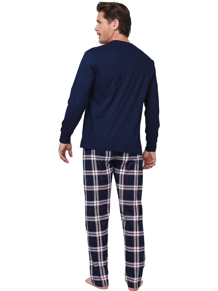 pyjama Midnight Mode