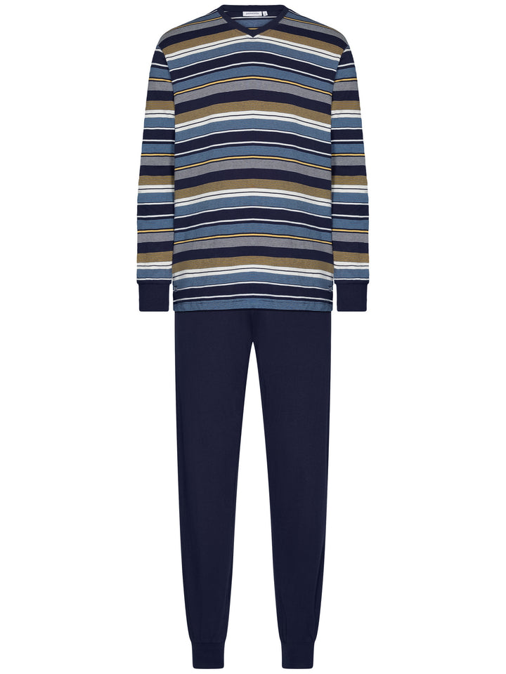 pyjama Navy Nights
