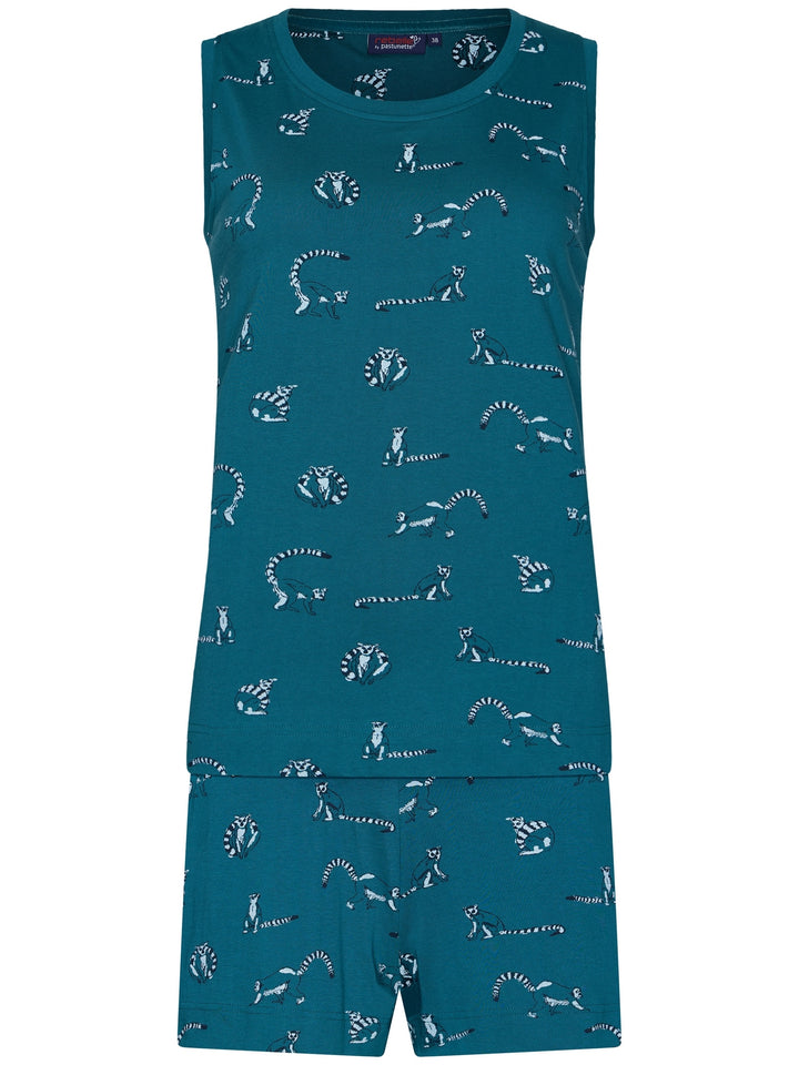 Rebelle Shortama Maki