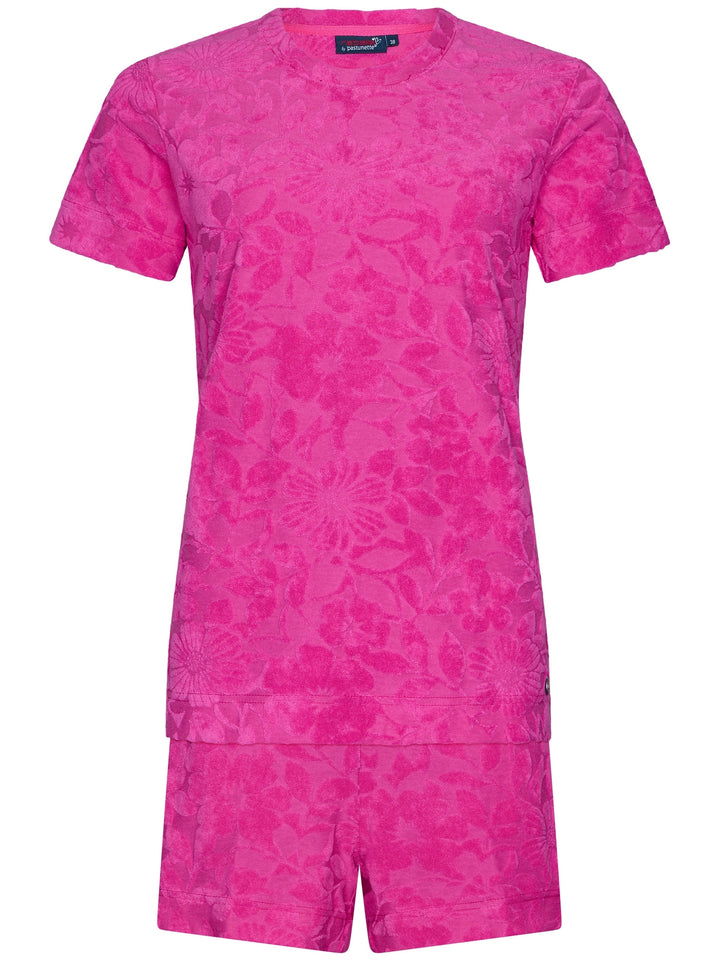 Rebelle Shortama Full Bloom