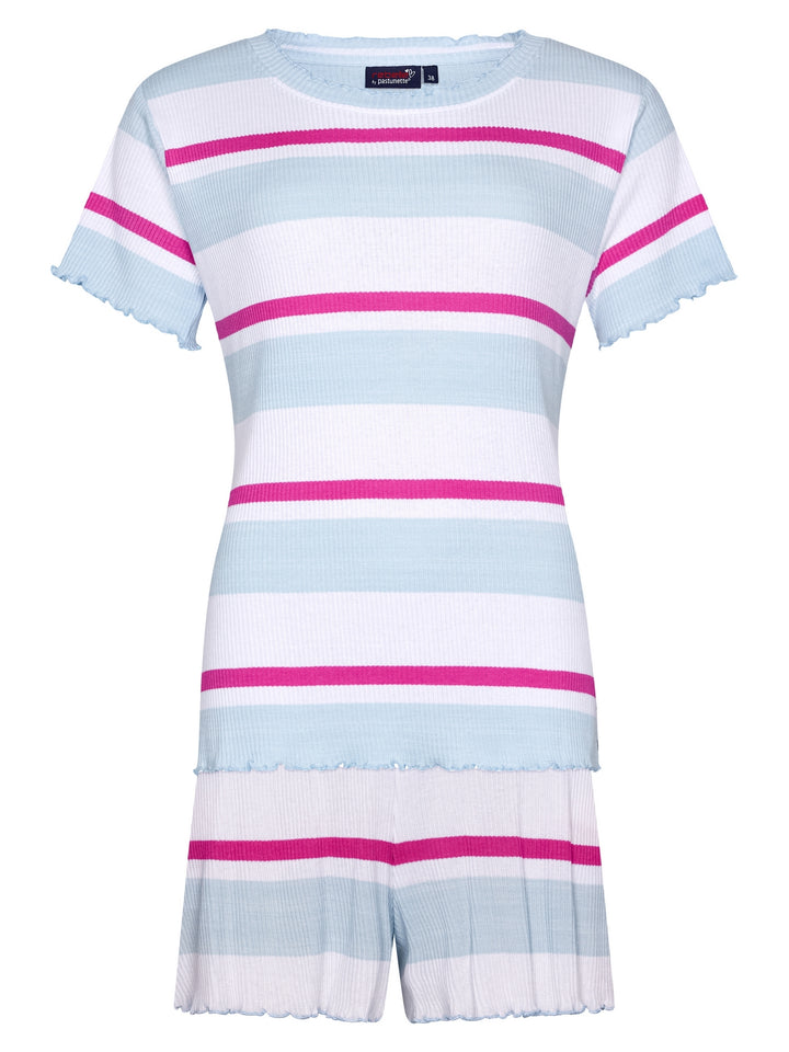 Rebelle Shortama Relax