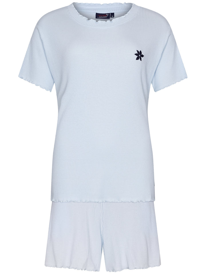 Rebelle Shortama Relax