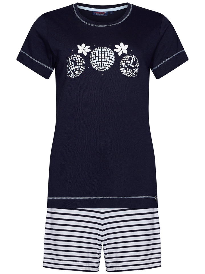 Rebelle Shortama Dancing Queen