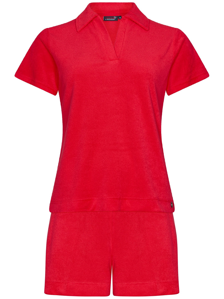 Rebelle Shortama Coral Coast