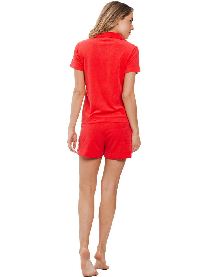 Rebelle Shortama Coral Coast