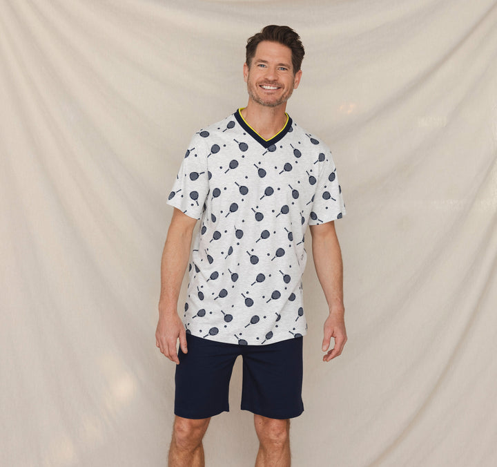 Pastunette Shortama Padel