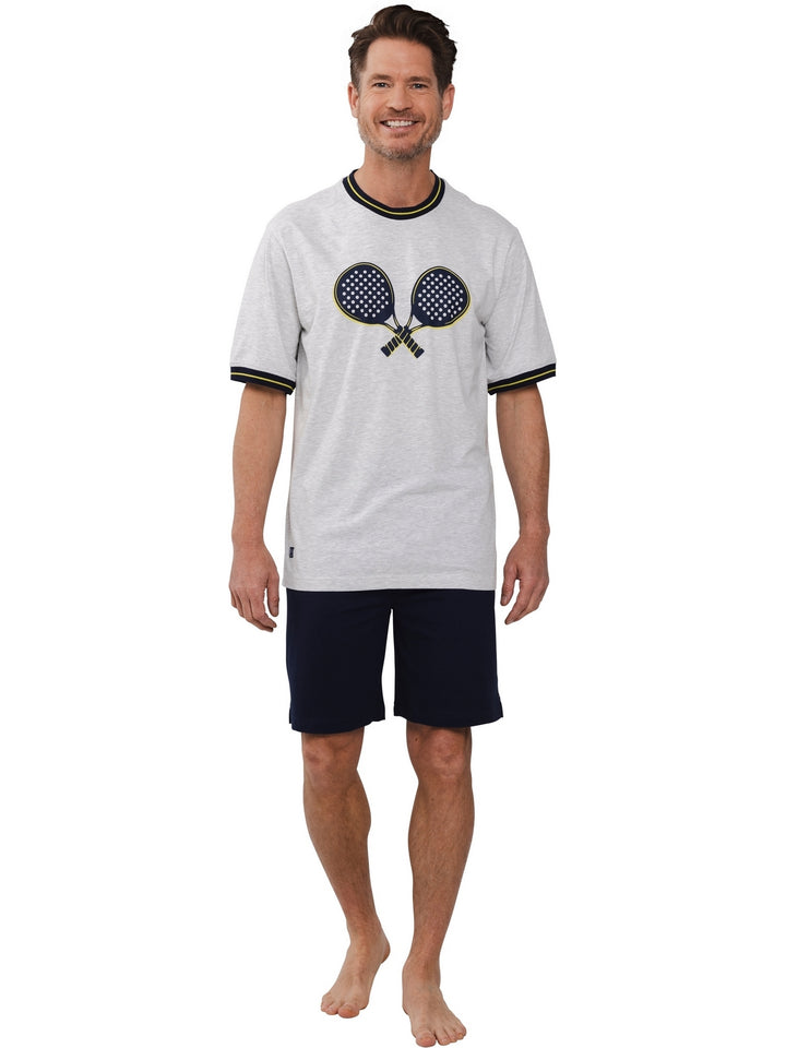 Pastunette Shortama Padel