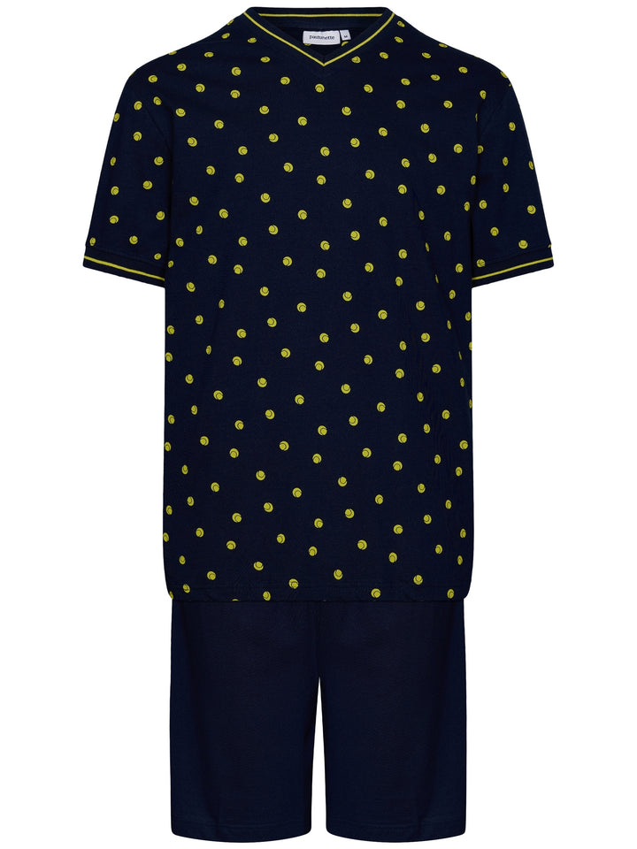 Pastunette Shortama Padel