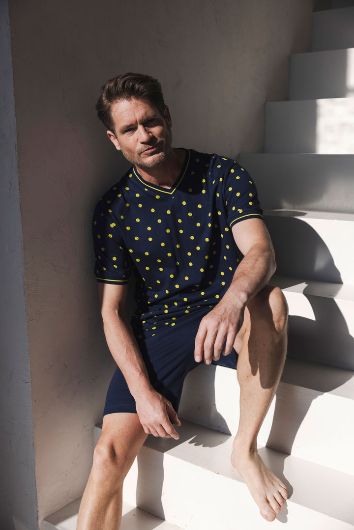 Pastunette Shortama Padel