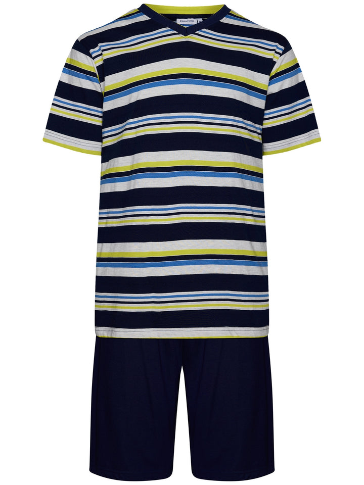 Pastunette Shortama Dusk Comfort