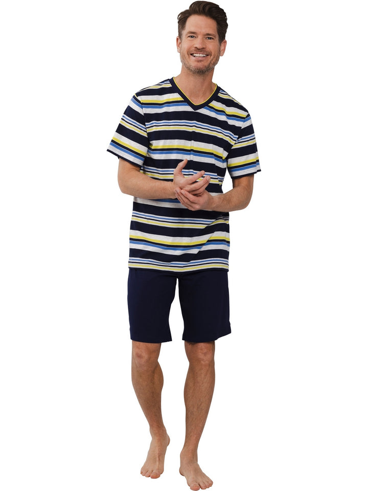 Pastunette Shortama Dusk Comfort