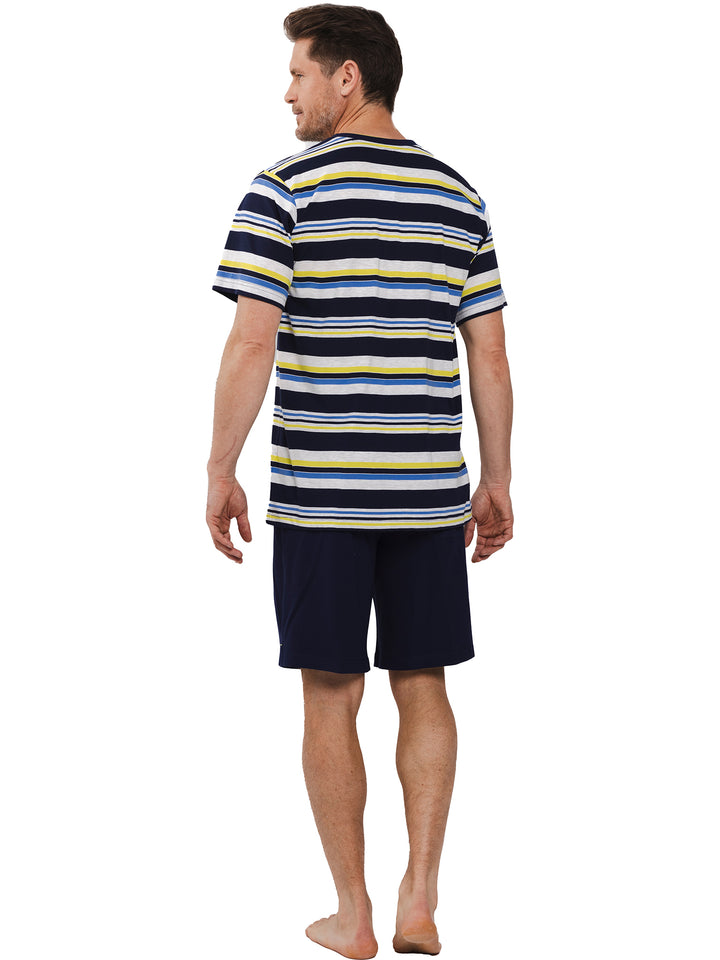 Pastunette Shortama Dusk Comfort