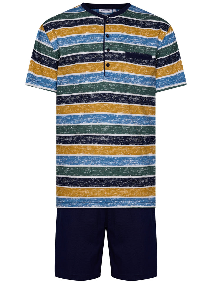 Pastunette Shortama Adventure