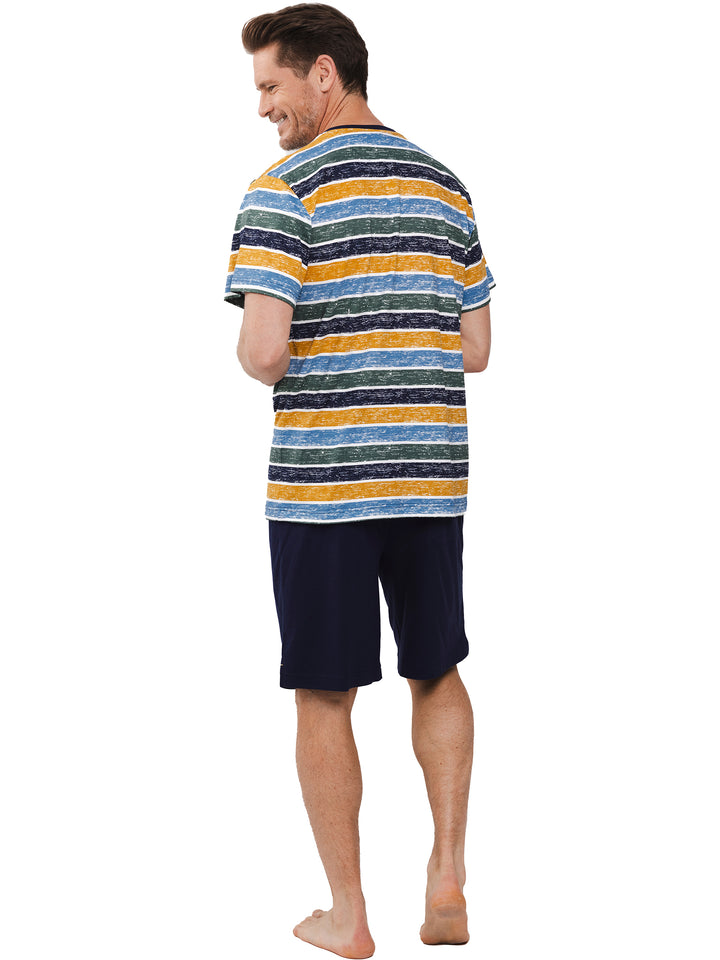 Pastunette Shortama Adventure