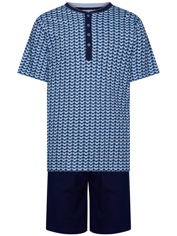 Pastunette Shortama Starlit