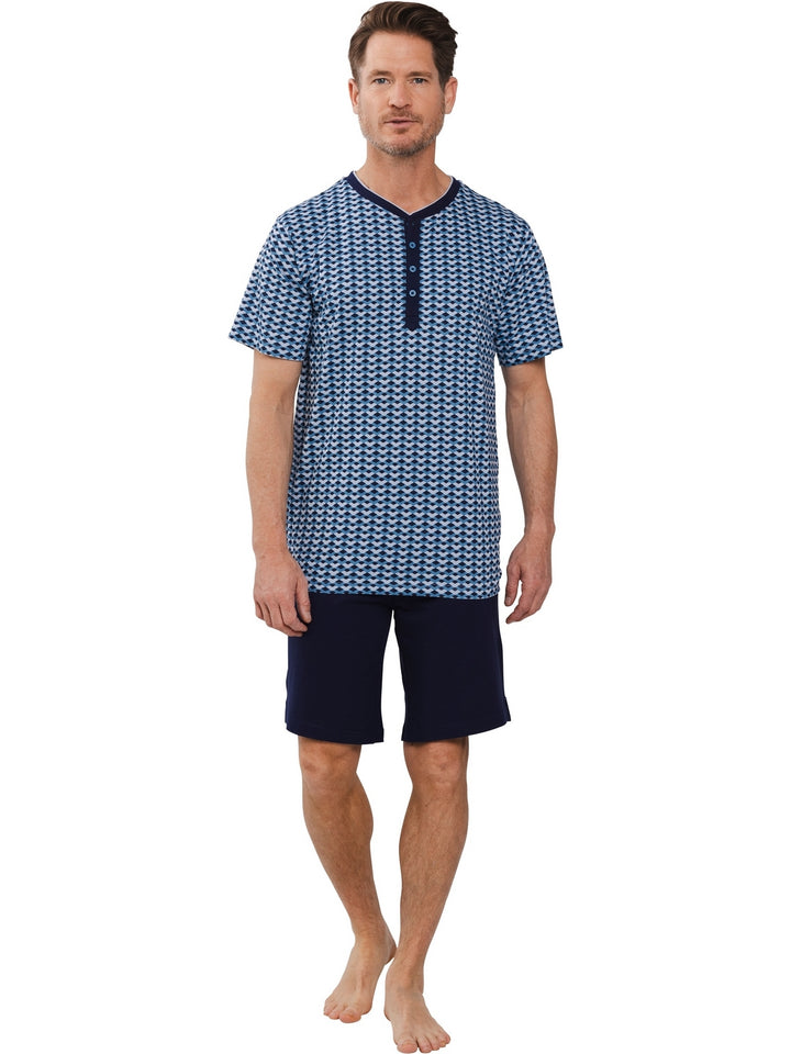 Pastunette Shortama Starlit