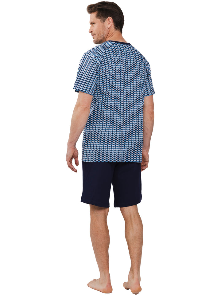 Pastunette Shortama Starlit