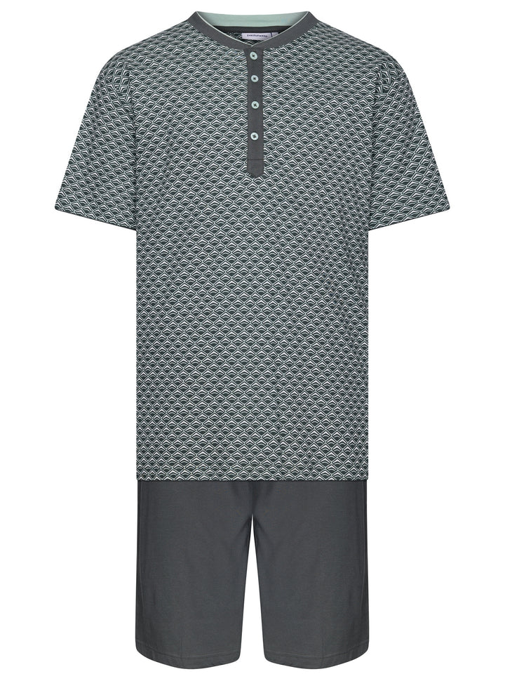 Pastunette Shortama Green Breeze