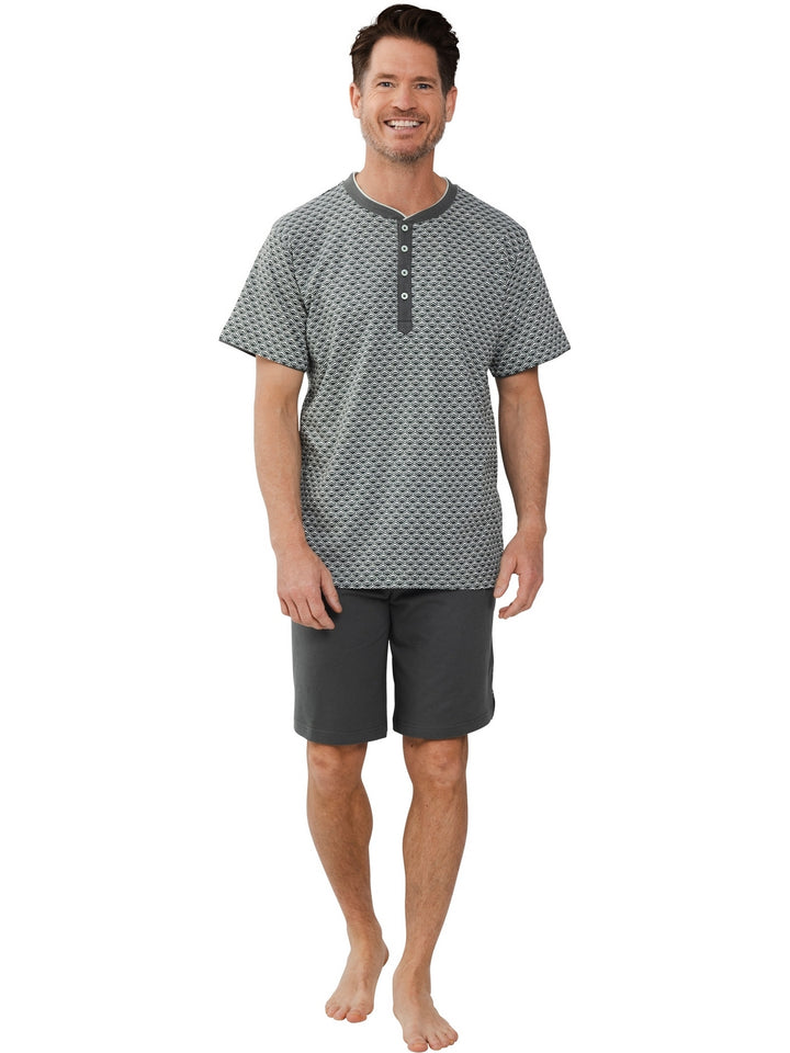 Pastunette Shortama Green Breeze