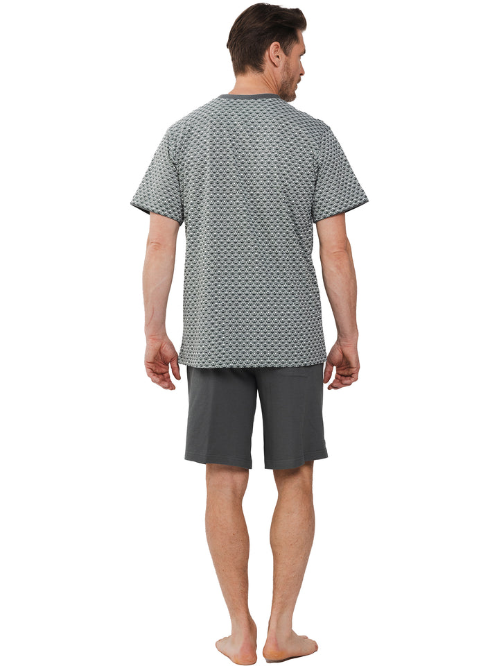 Pastunette Shortama Green Breeze