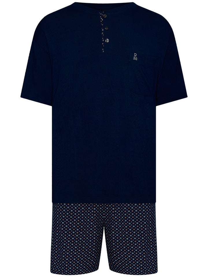 Robson shortama Retro Brick