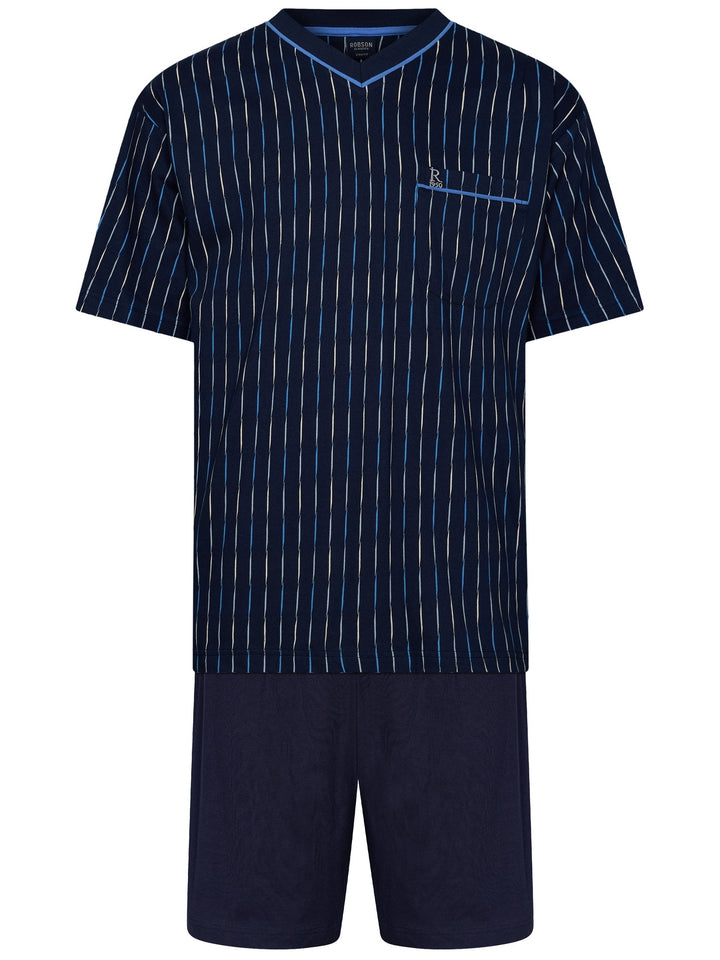 Robson shortama Vertical