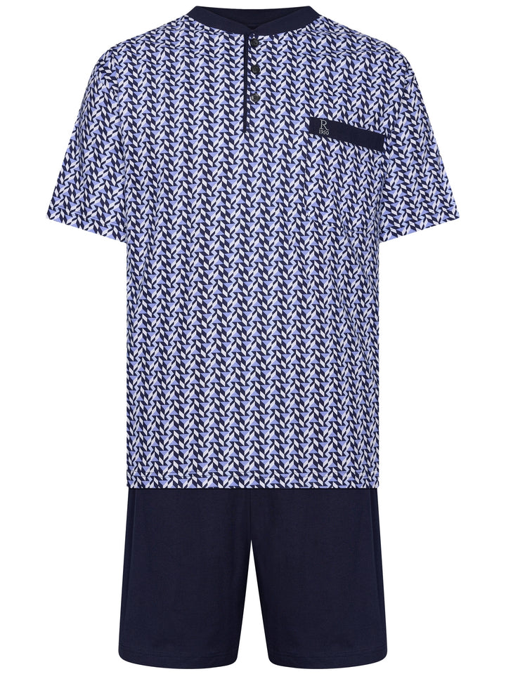 Robson shortama Graphic