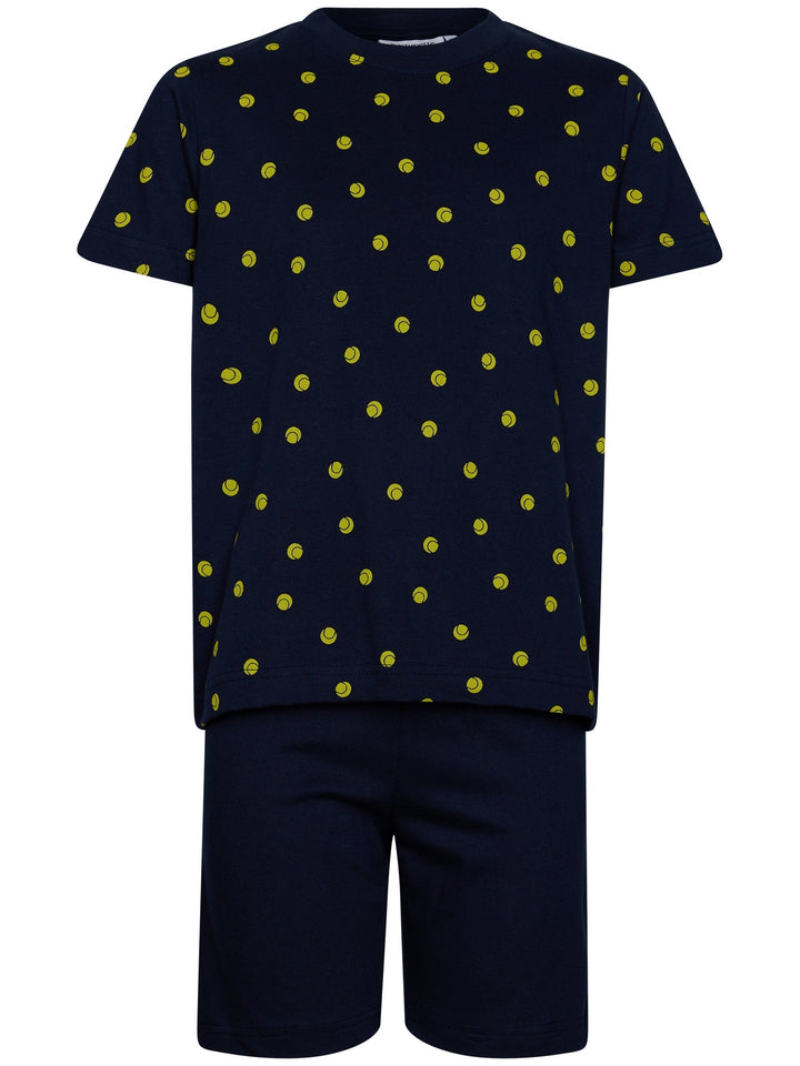 Pastunette Shortama Padel