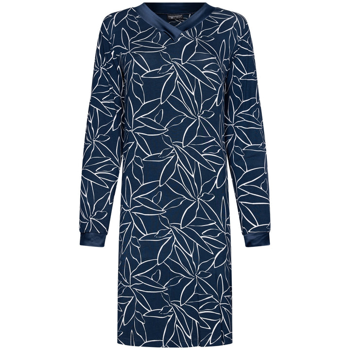 Premium nachthemd art deco
