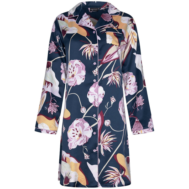 Premium nachthemd art deco