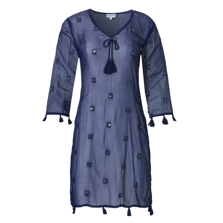 Pastunette jurk summer chic