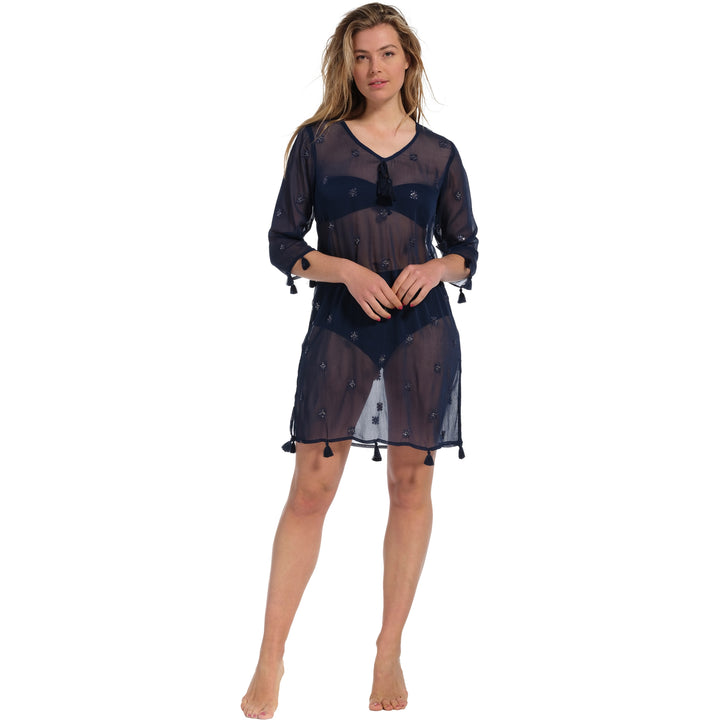 Pastunette jurk summer chic