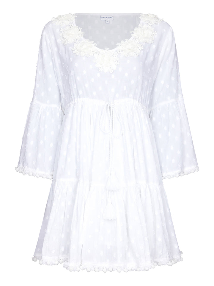 Pastunette Beach Jurk Ibiza