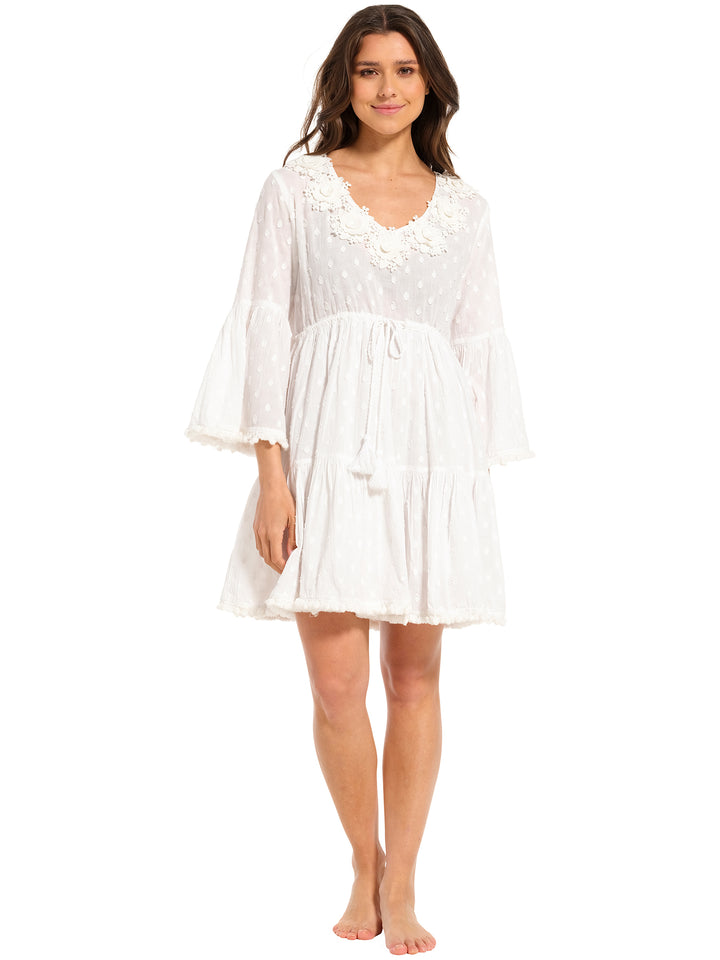 Pastunette Beach Jurk Ibiza