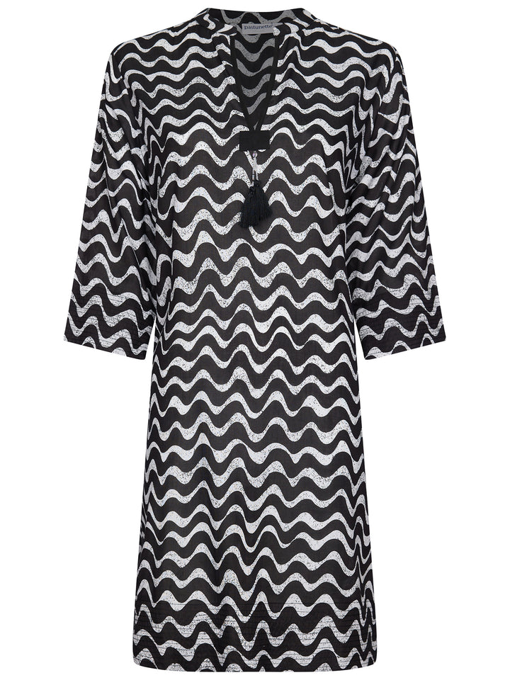 Pastunette Beach Jurk Waves