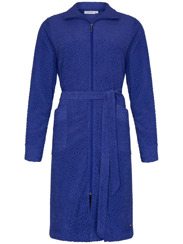 Pastunette Badjas Blue Breeze