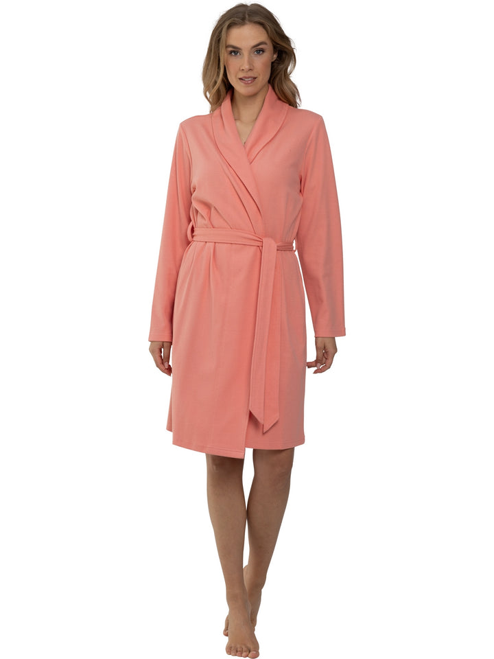 Pastunette Badjas Coral Breeze