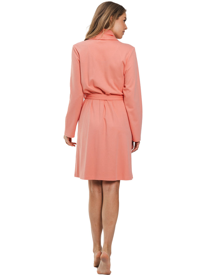 Pastunette Badjas Coral Breeze