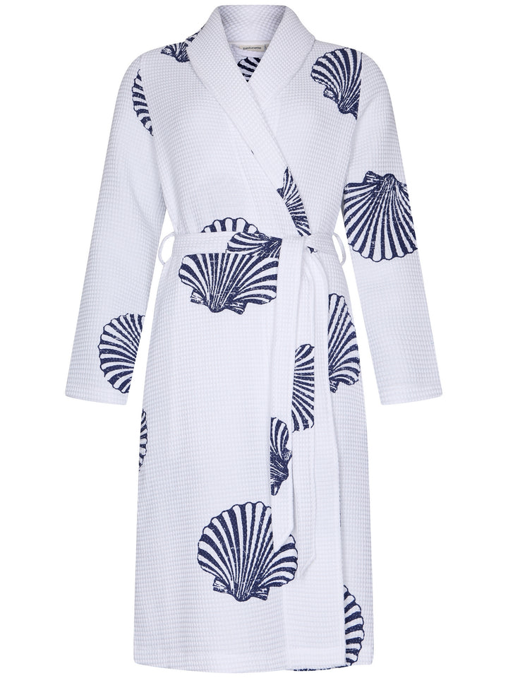 Pastunette Badjas Sea Breeze