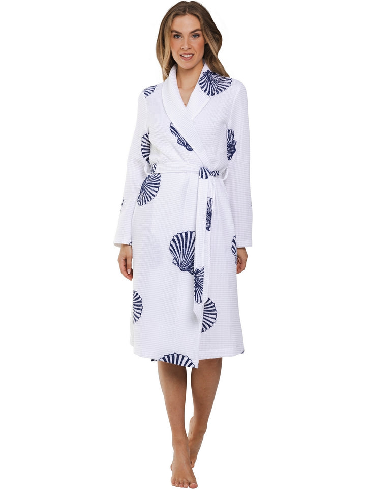 Pastunette Badjas Sea Breeze