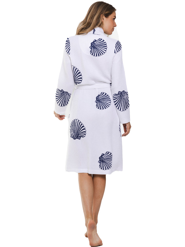 Pastunette Badjas Sea Breeze