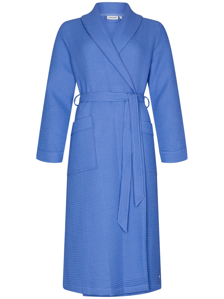 Pastunette Badjas Soft Blue