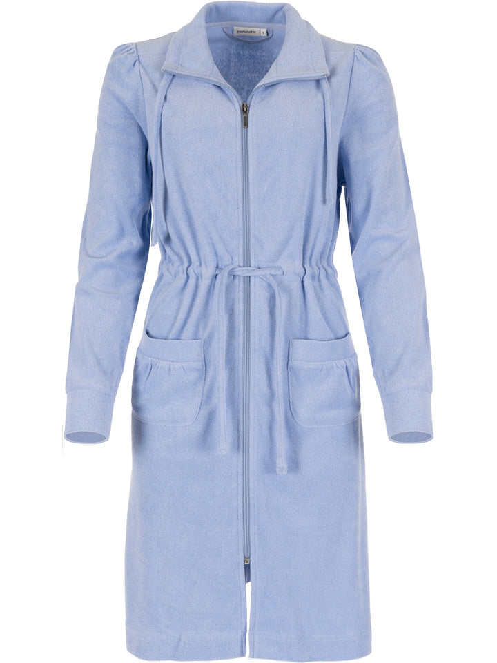 Pastunette Badjas Soft Blue